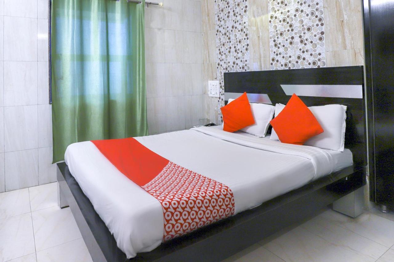 Hotel Jasmine Ahmedabad Exterior foto
