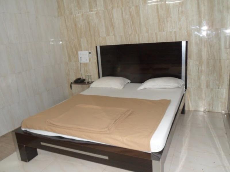Hotel Jasmine Ahmedabad Exterior foto