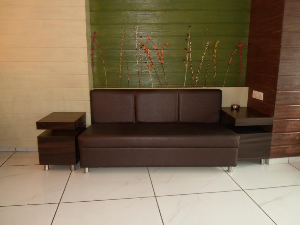 Hotel Jasmine Ahmedabad Exterior foto