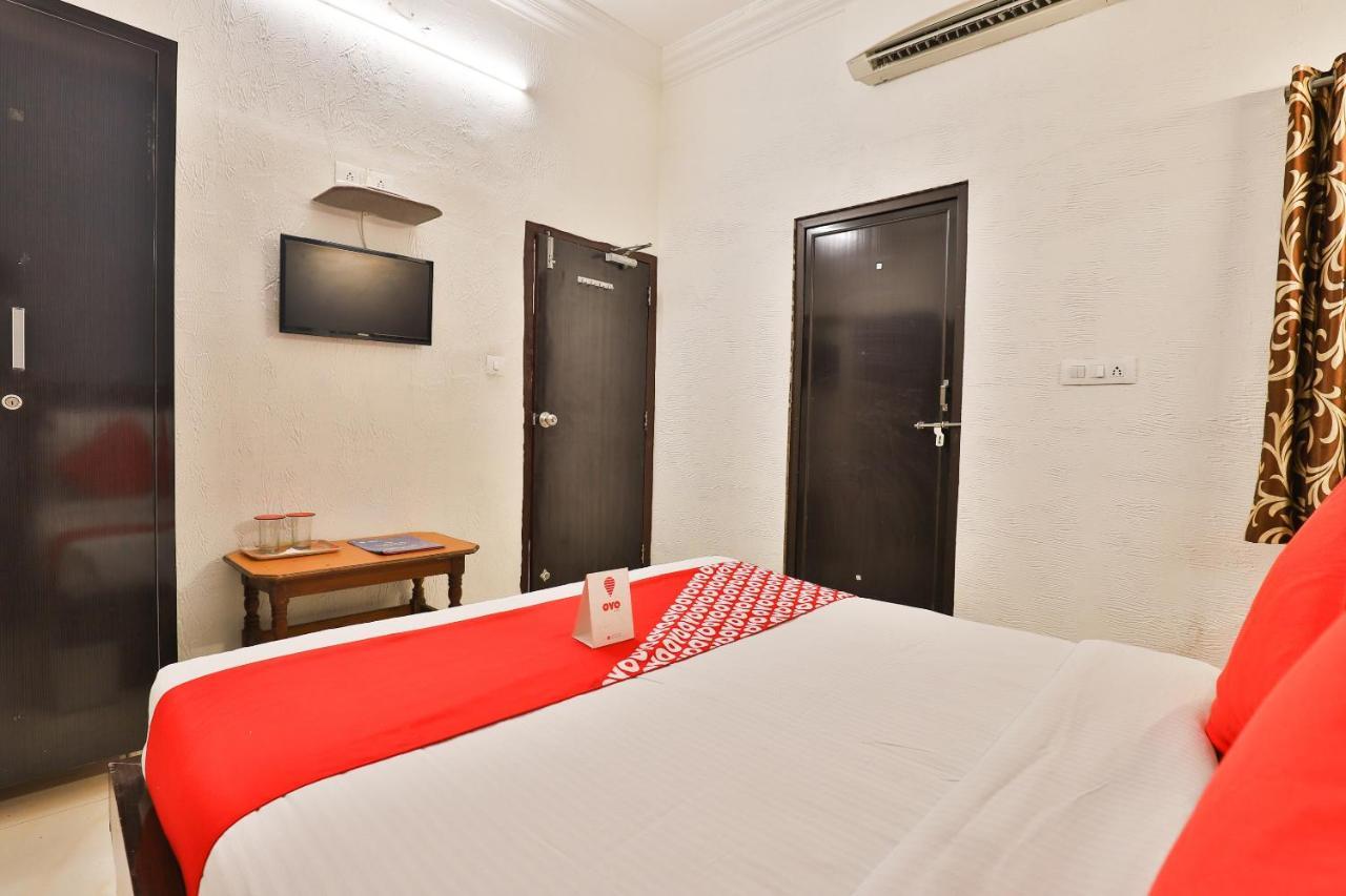 Hotel Jasmine Ahmedabad Exterior foto