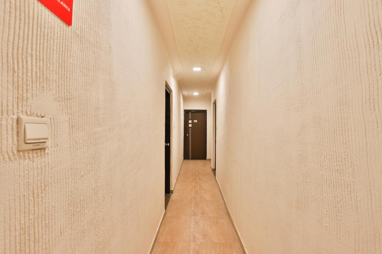 Hotel Jasmine Ahmedabad Exterior foto