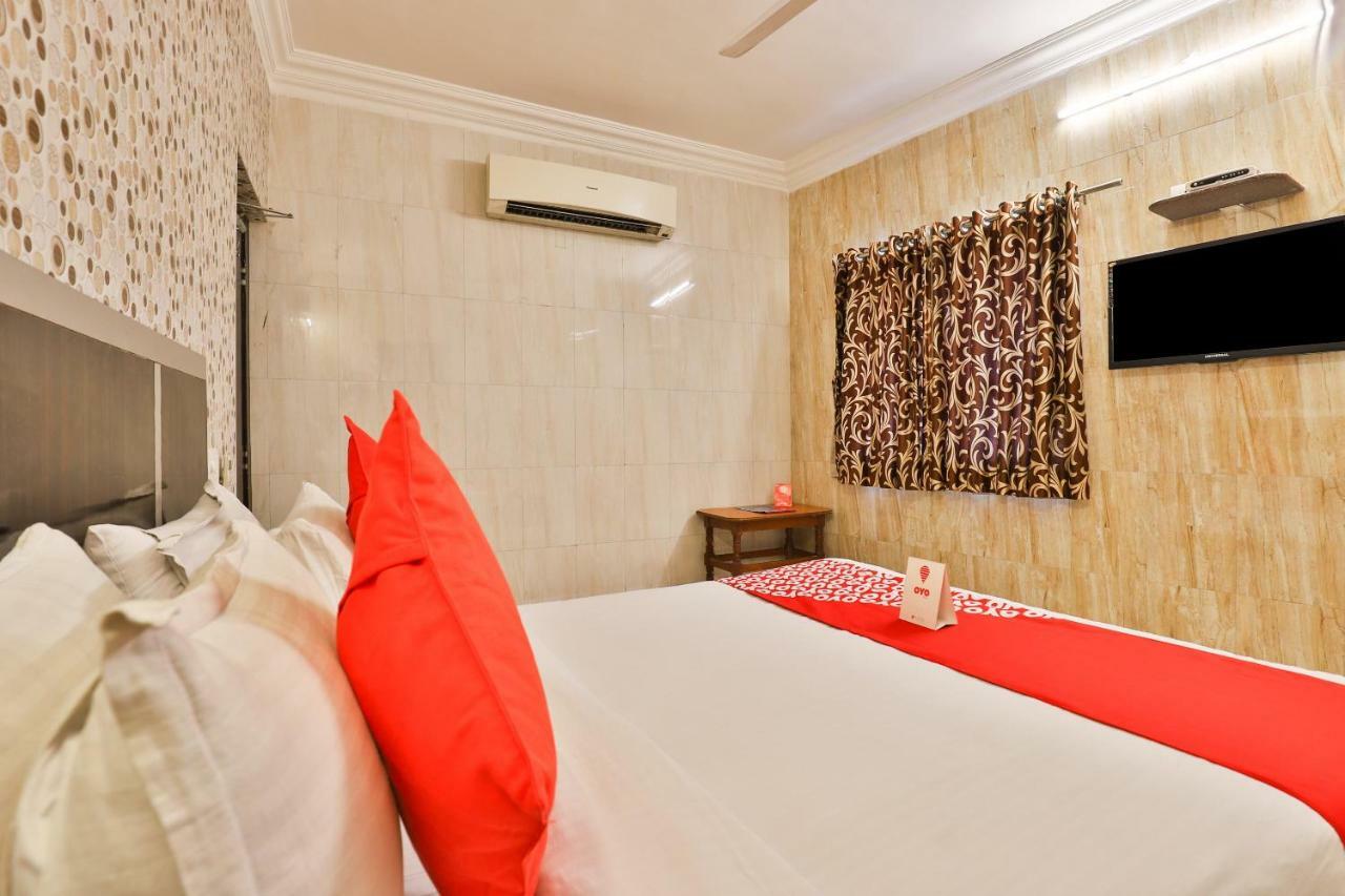 Hotel Jasmine Ahmedabad Exterior foto