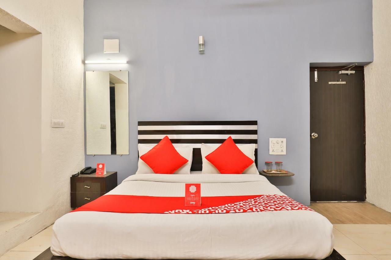Hotel Jasmine Ahmedabad Exterior foto